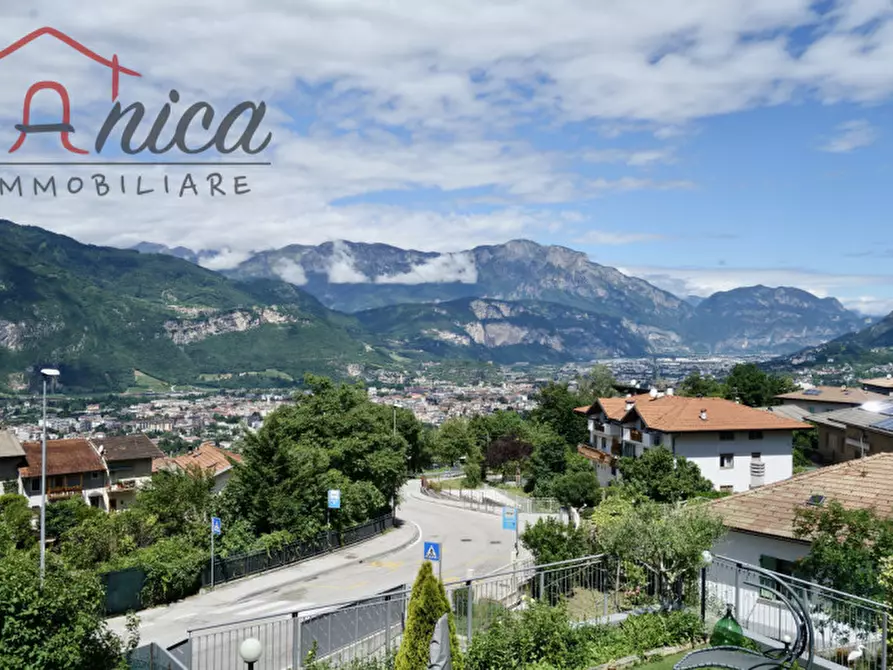 Immagine 28 di Casa indipendente in vendita  in Via Marzola a Trento