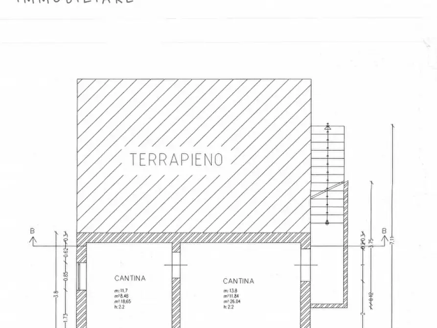 Immagine 31 di Casa indipendente in vendita  in Via Marzola a Trento