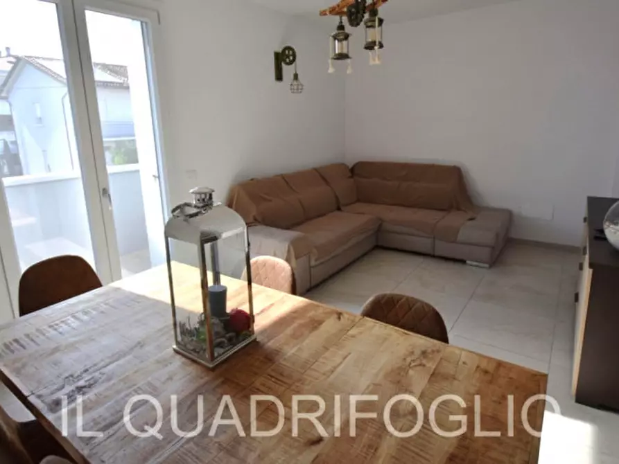 Immagine 2 di Villetta a schiera in vendita  in Via Ravennate 3250 a Cesena