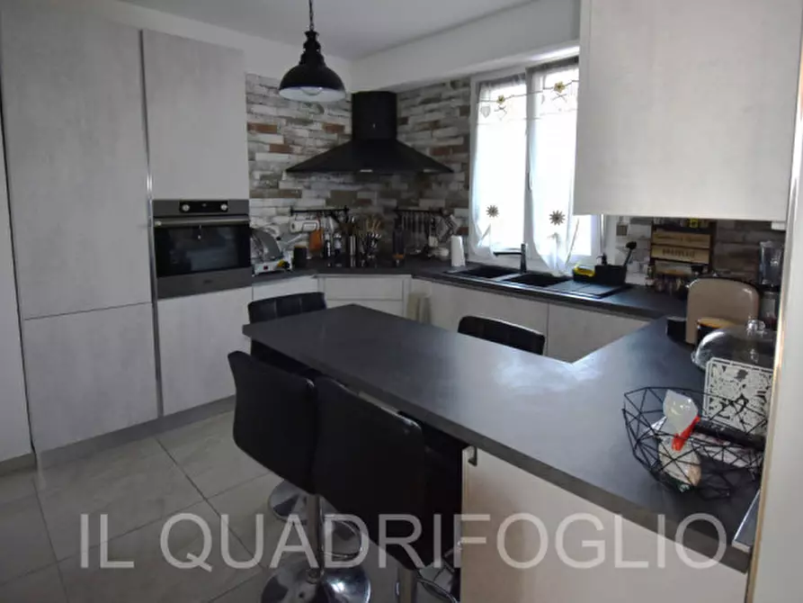 Immagine 4 di Villetta a schiera in vendita  in Via Ravennate 3250 a Cesena