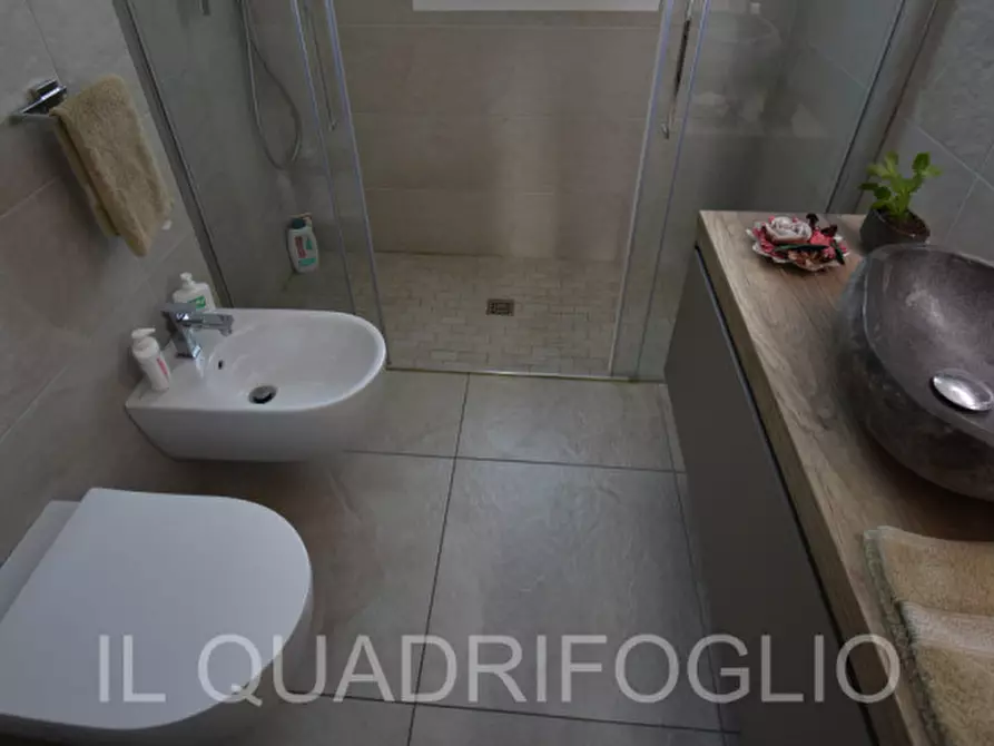Immagine 5 di Villetta a schiera in vendita  in Via Ravennate 3250 a Cesena