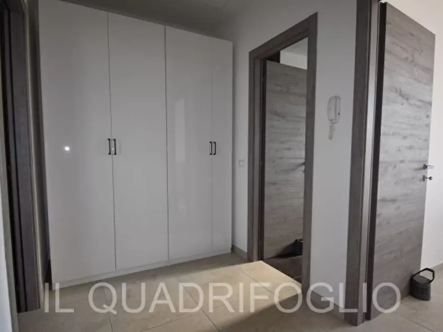 Immagine 8 di Villetta a schiera in vendita  in Via Ravennate 3250 a Cesena