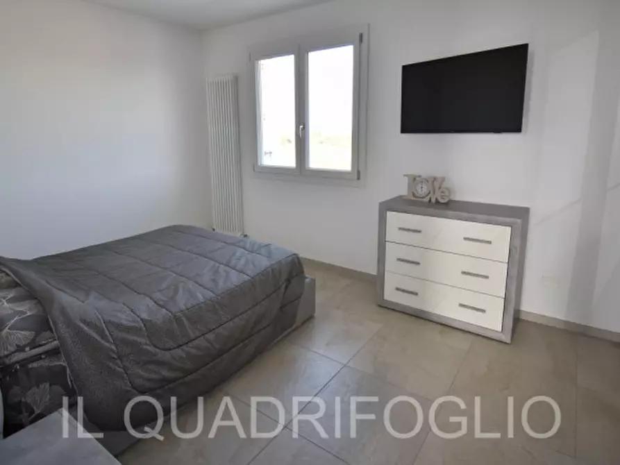 Immagine 9 di Villetta a schiera in vendita  in Via Ravennate 3250 a Cesena