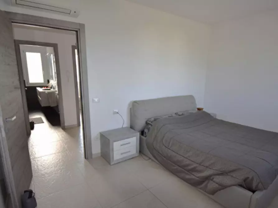 Immagine 10 di Villetta a schiera in vendita  in Via Ravennate 3250 a Cesena