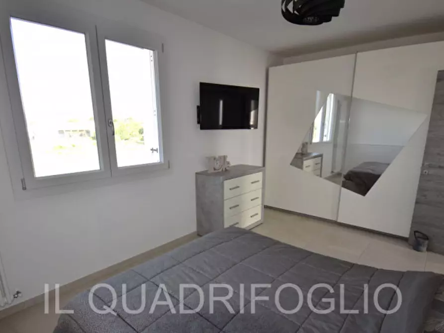 Immagine 11 di Villetta a schiera in vendita  in Via Ravennate 3250 a Cesena