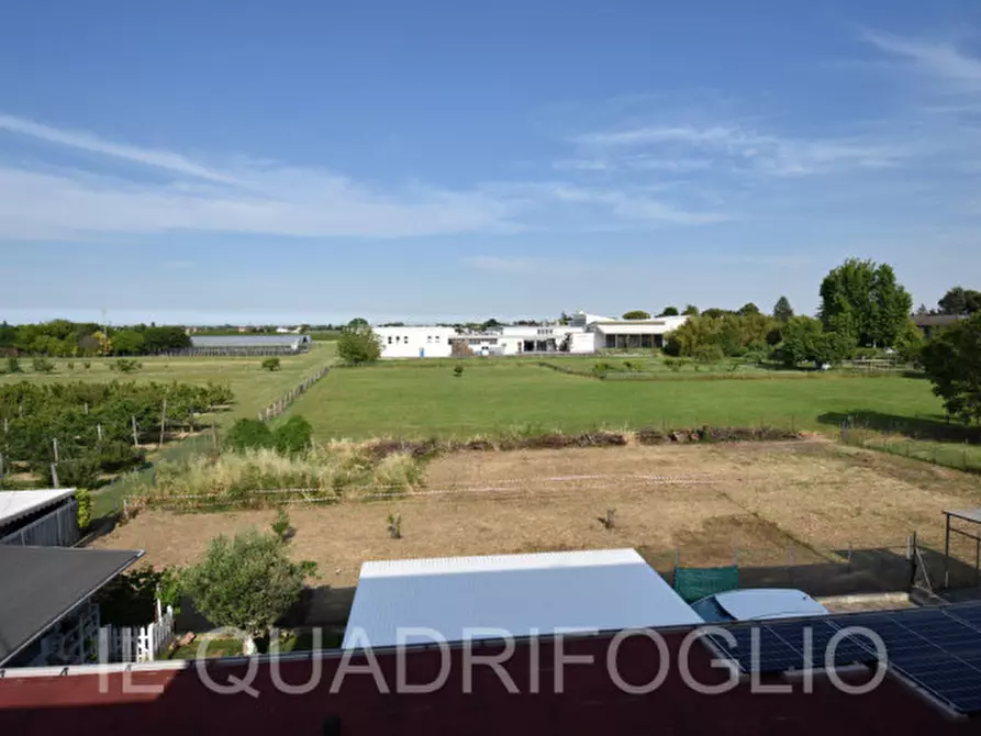 Immagine 12 di Villetta a schiera in vendita  in Via Ravennate 3250 a Cesena