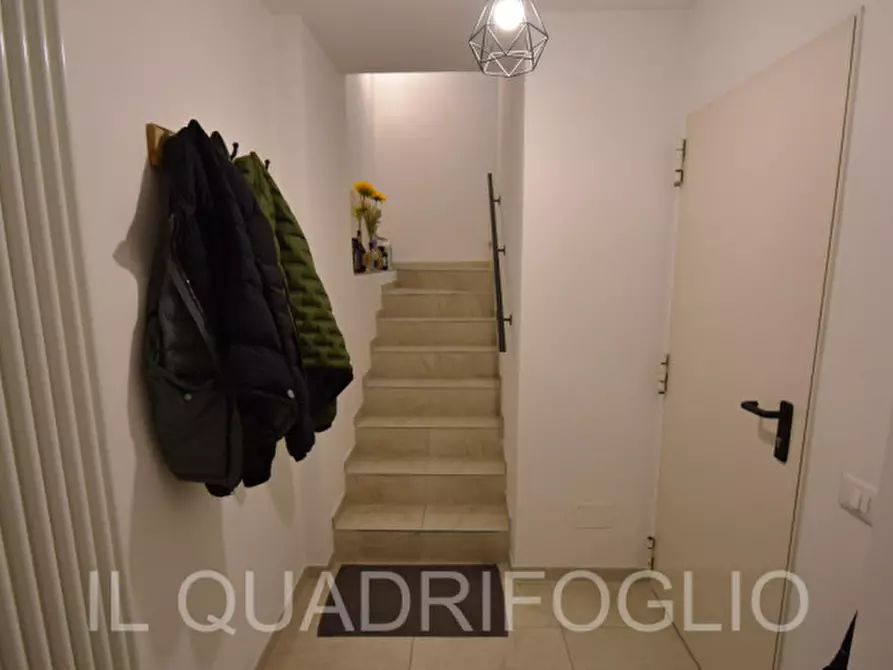 Immagine 17 di Villetta a schiera in vendita  in Via Ravennate 3250 a Cesena