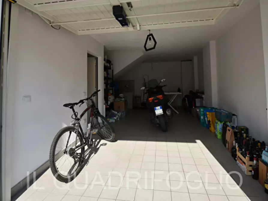 Immagine 18 di Villetta a schiera in vendita  in Via Ravennate 3250 a Cesena