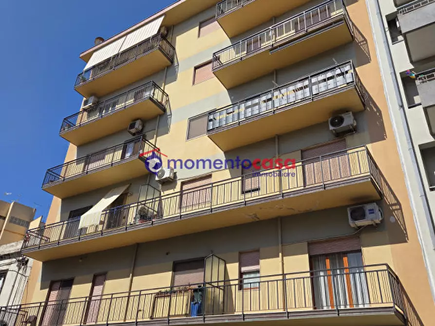 Immagine 1 di Appartamento in vendita  in Via Sbarre Centrali 114 a Reggio Di Calabria