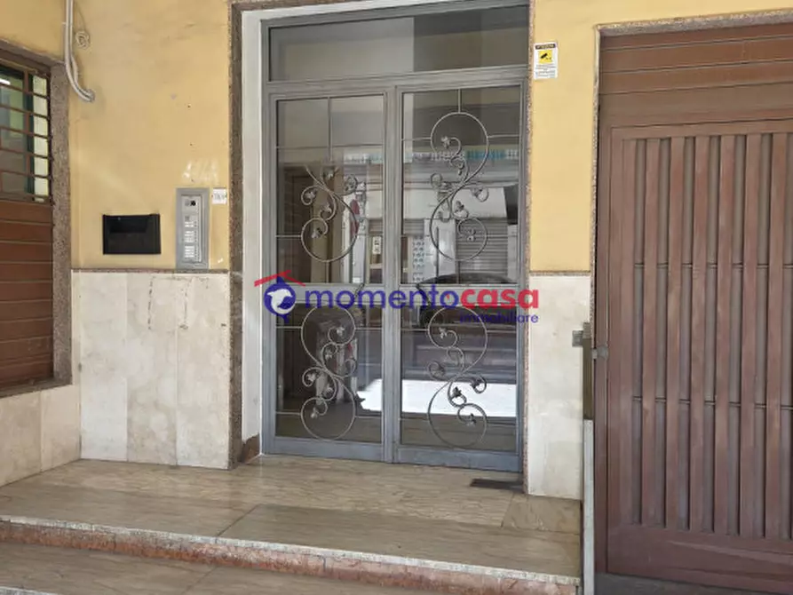 Immagine 2 di Appartamento in vendita  in Via Sbarre Centrali 114 a Reggio Di Calabria