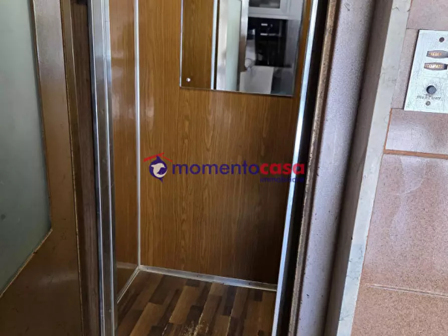 Immagine 3 di Appartamento in vendita  in Via Sbarre Centrali 114 a Reggio Di Calabria