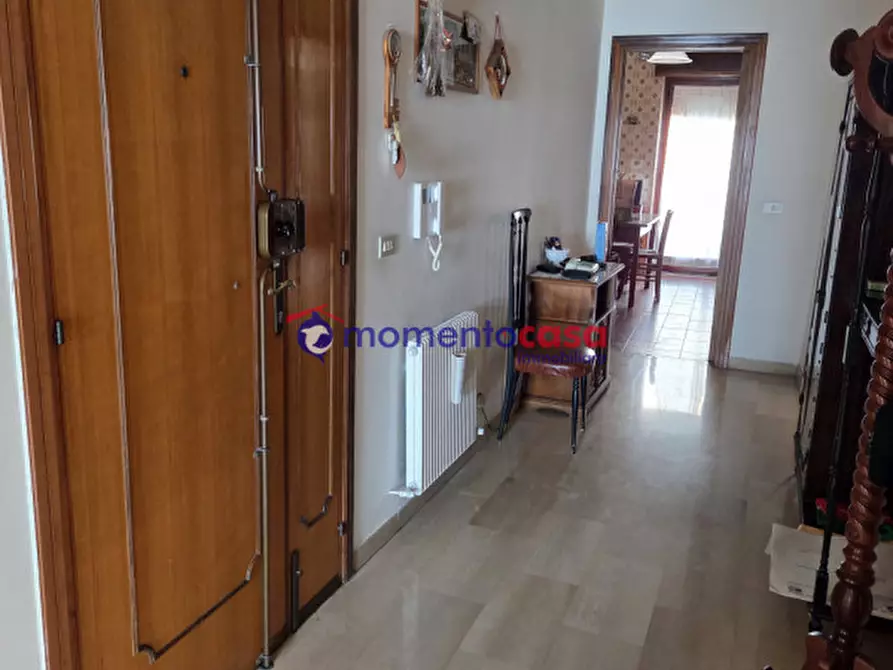 Immagine 4 di Appartamento in vendita  in Via Sbarre Centrali 114 a Reggio Di Calabria