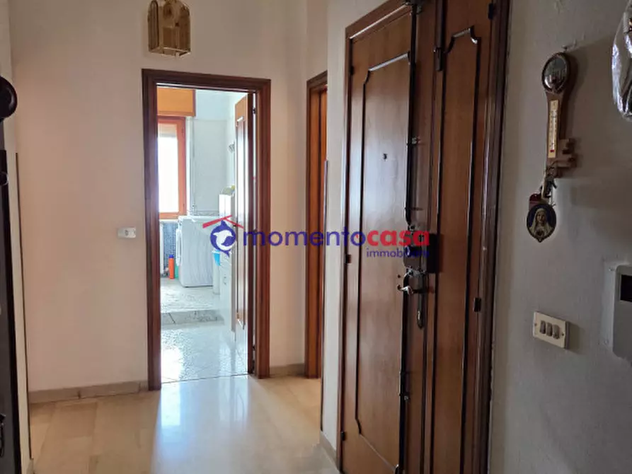 Immagine 5 di Appartamento in vendita  in Via Sbarre Centrali 114 a Reggio Di Calabria