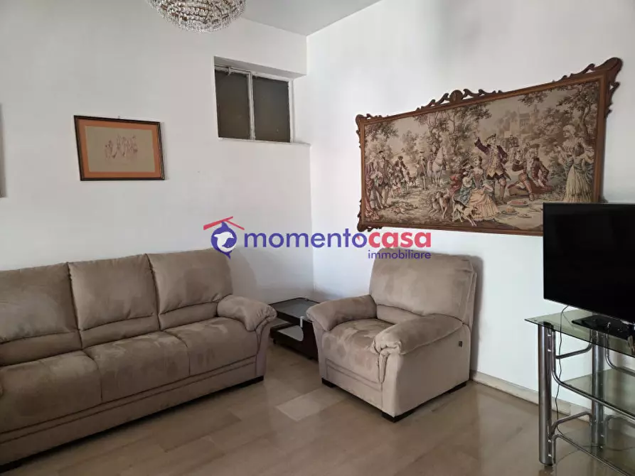 Immagine 8 di Appartamento in vendita  in Via Sbarre Centrali 114 a Reggio Di Calabria
