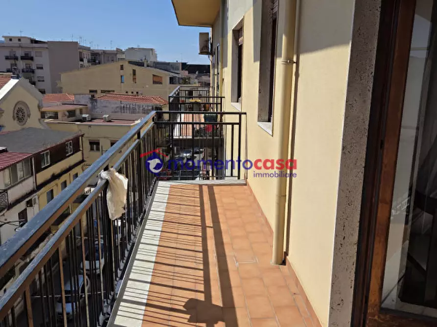 Immagine 13 di Appartamento in vendita  in Via Sbarre Centrali 114 a Reggio Di Calabria