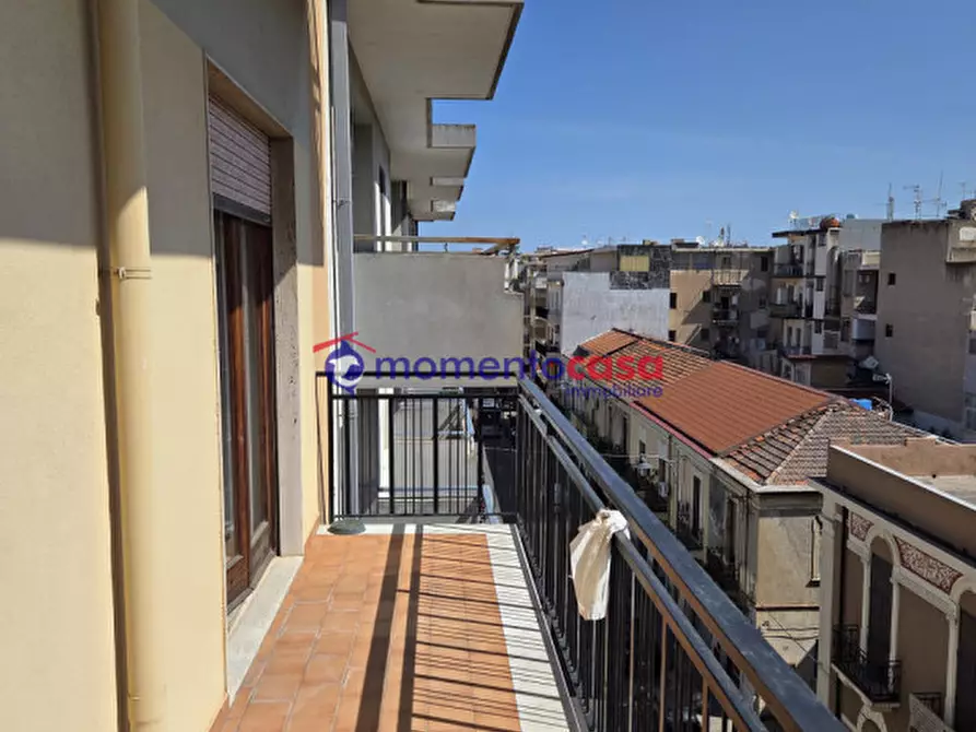 Immagine 14 di Appartamento in vendita  in Via Sbarre Centrali 114 a Reggio Di Calabria