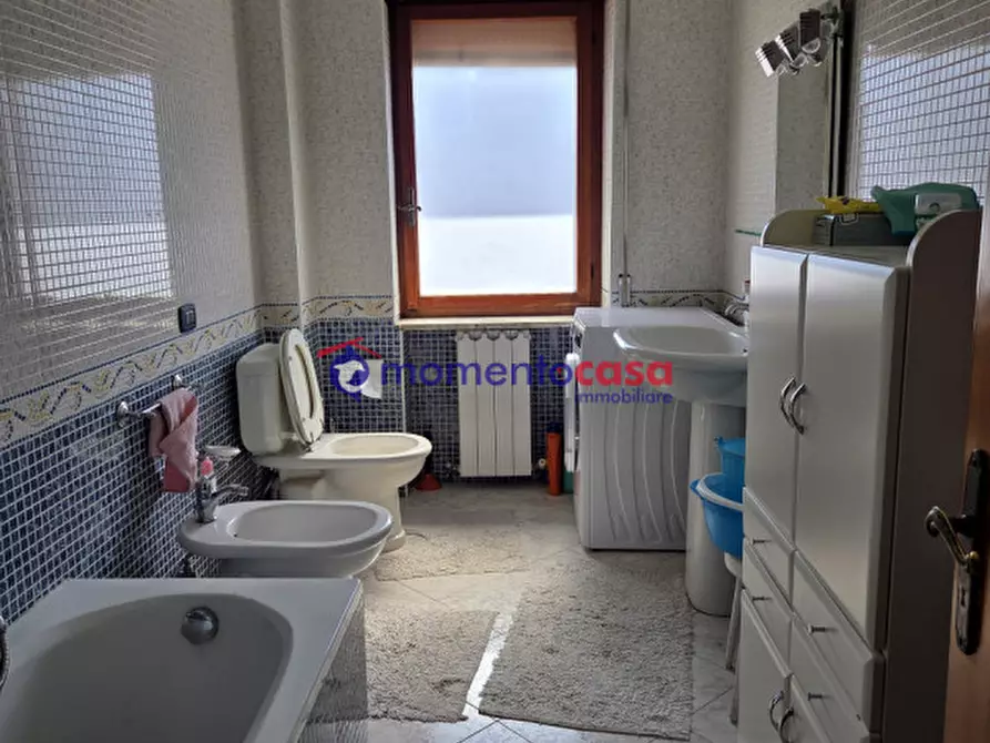 Immagine 20 di Appartamento in vendita  in Via Sbarre Centrali 114 a Reggio Di Calabria