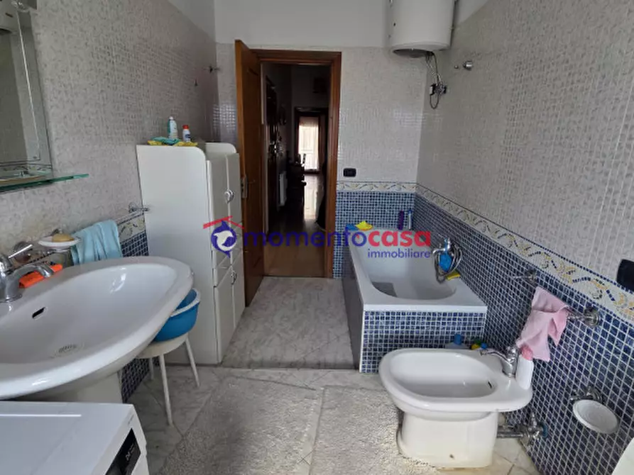 Immagine 21 di Appartamento in vendita  in Via Sbarre Centrali 114 a Reggio Di Calabria