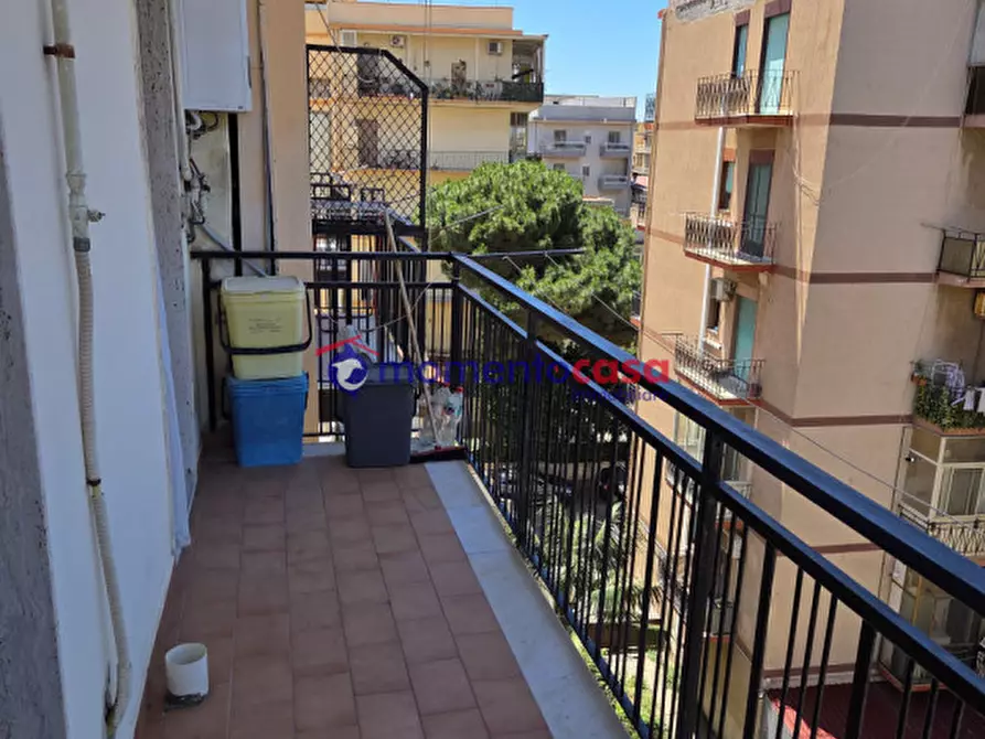Immagine 22 di Appartamento in vendita  in Via Sbarre Centrali 114 a Reggio Di Calabria