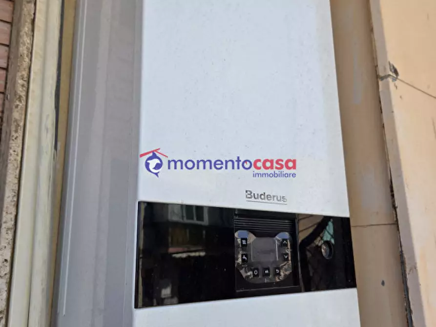 Immagine 24 di Appartamento in vendita  in Via Sbarre Centrali 114 a Reggio Di Calabria