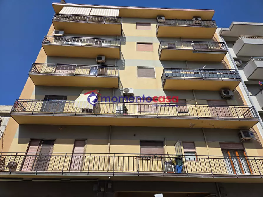 Immagine 26 di Appartamento in vendita  in Via Sbarre Centrali 114 a Reggio Di Calabria