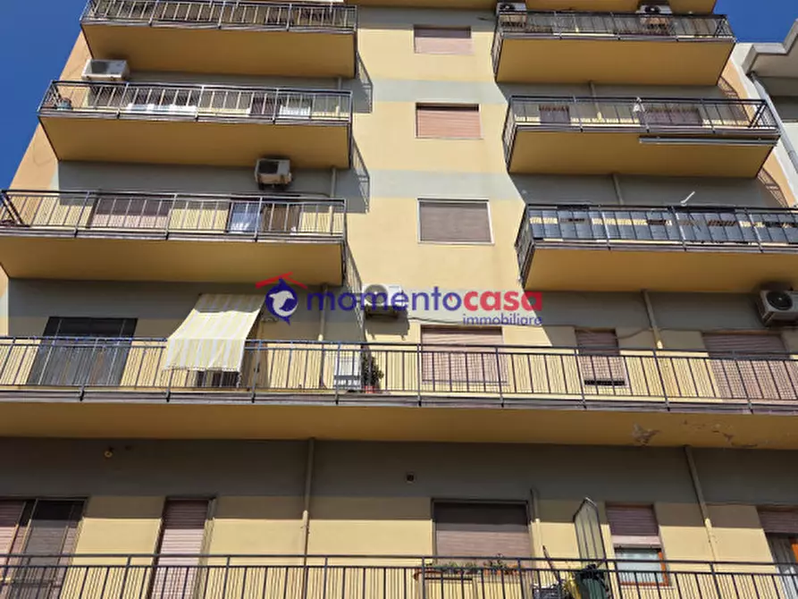 Immagine 27 di Appartamento in vendita  in Via Sbarre Centrali 114 a Reggio Di Calabria