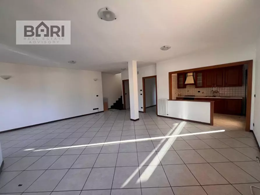 Immagine 3 di Casa bifamiliare in vendita  in Via Donatori del Sangue 2 a Roveredo In Piano