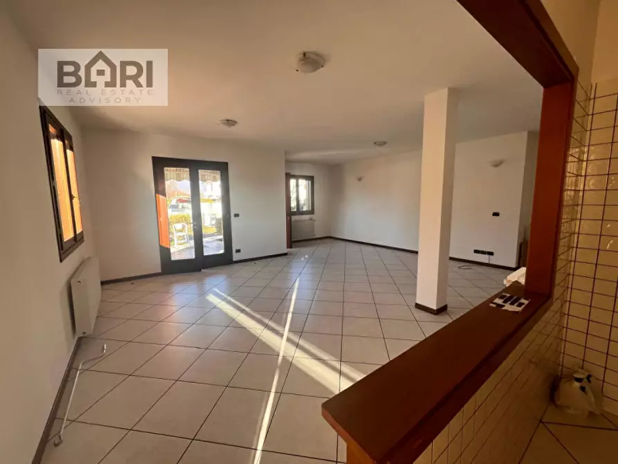Immagine 4 di Casa bifamiliare in vendita  in Via Donatori del Sangue 2 a Roveredo In Piano