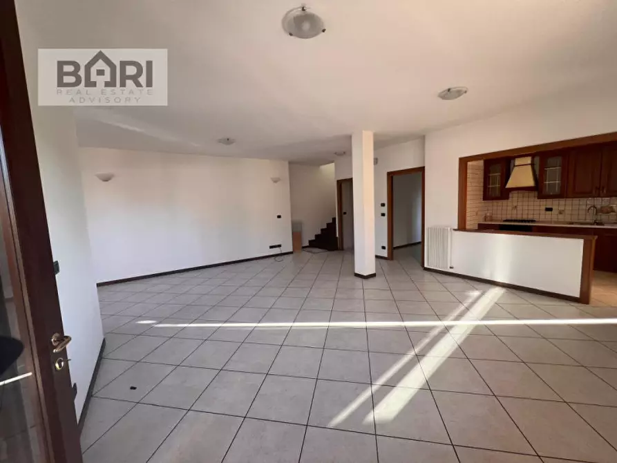 Immagine 5 di Casa bifamiliare in vendita  in Via Donatori del Sangue 2 a Roveredo In Piano