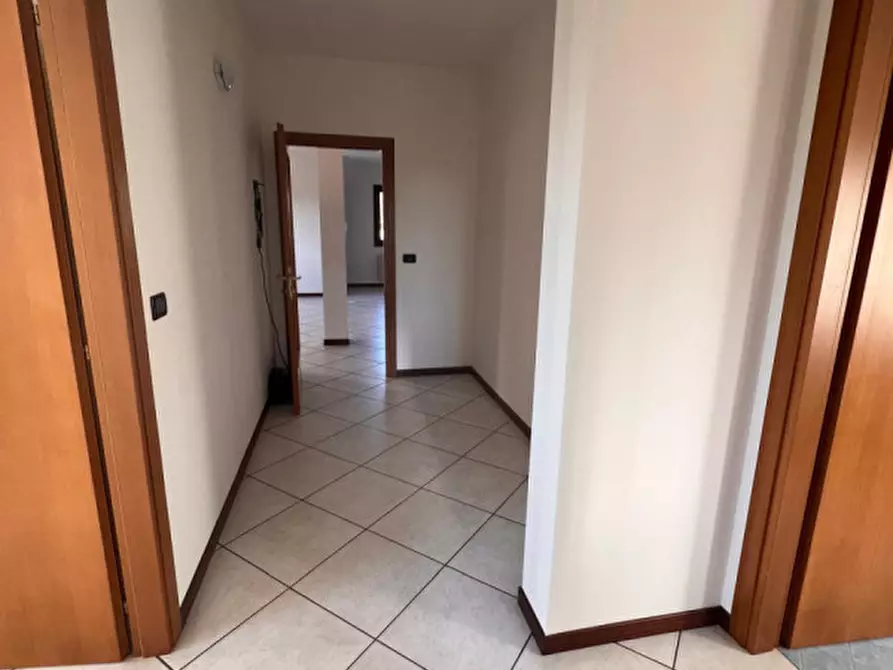 Immagine 8 di Casa bifamiliare in vendita  in Via Donatori del Sangue 2 a Roveredo In Piano