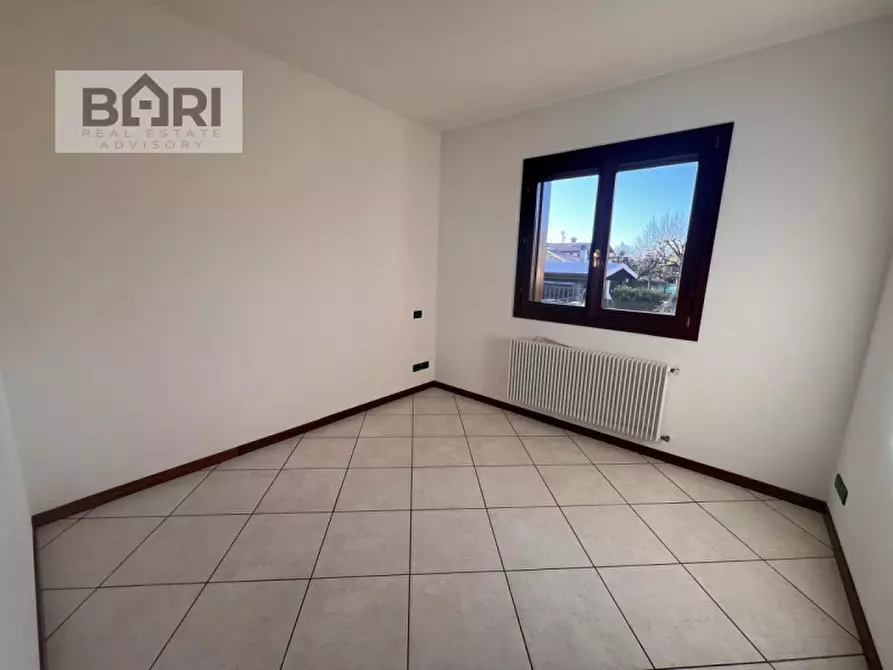 Immagine 9 di Casa bifamiliare in vendita  in Via Donatori del Sangue 2 a Roveredo In Piano