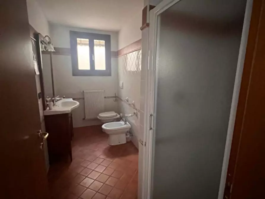 Immagine 11 di Casa bifamiliare in vendita  in Via Donatori del Sangue 2 a Roveredo In Piano