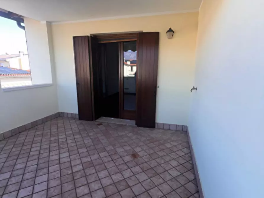 Immagine 19 di Casa bifamiliare in vendita  in Via Donatori del Sangue 2 a Roveredo In Piano