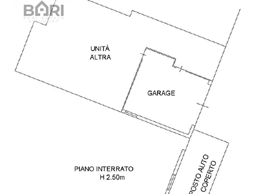 Immagine 24 di Casa bifamiliare in vendita  in Via Donatori del Sangue 2 a Roveredo In Piano