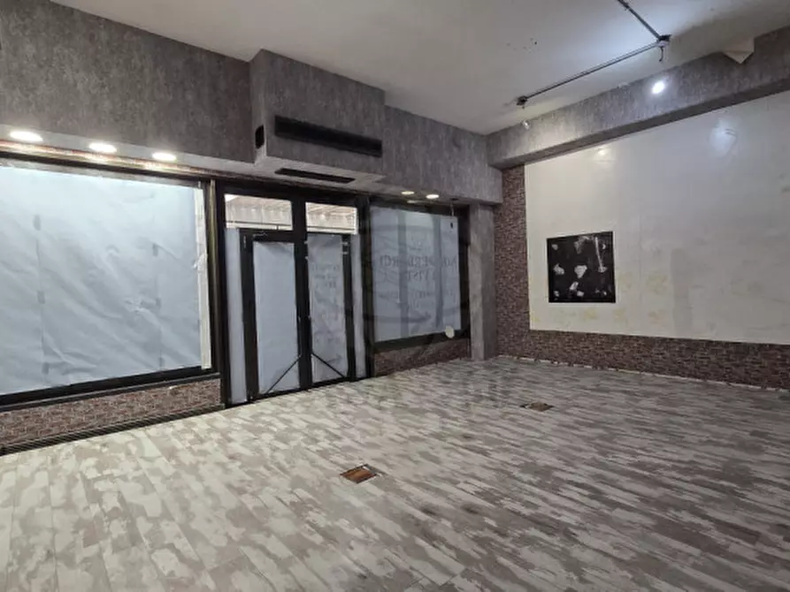Immagine 3 di Negozio in affitto  in Via del Rivo a Terni