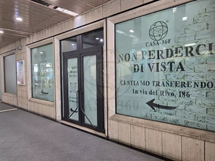 Immagine 8 di Negozio in affitto  in Via del Rivo a Terni