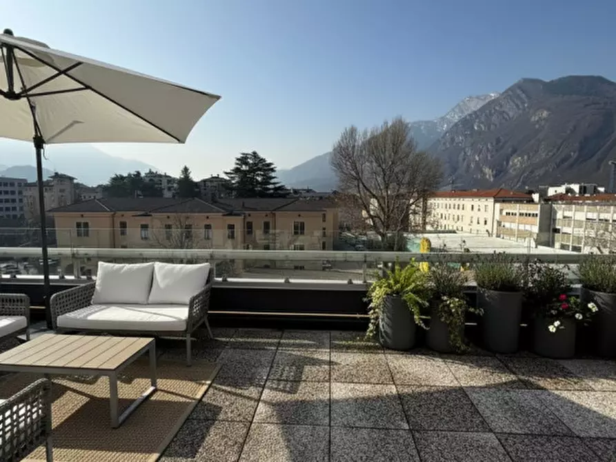 Immagine 1 di Appartamento in vendita  in Via Giuseppe Grazioli a Trento