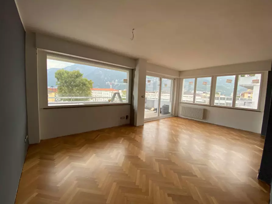 Immagine 2 di Appartamento in vendita  in Via Giuseppe Grazioli a Trento