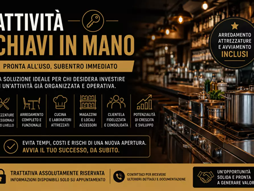 Immagine 3 di Attività commerciale in vendita  in Via Goito a Padova