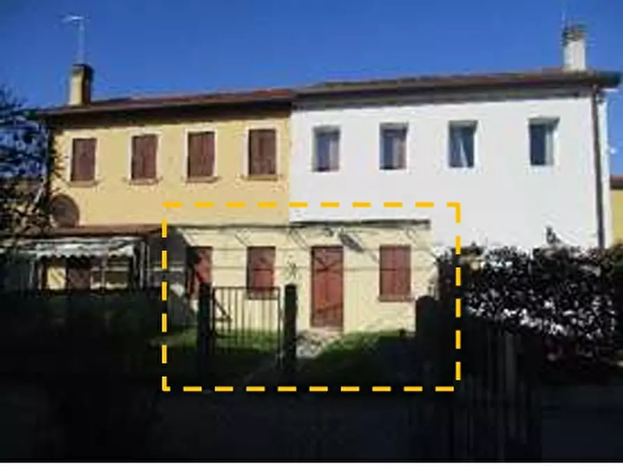 Immagine 1 di Appartamento in vendita  in Via Antonio Pavan  4 a Treviso