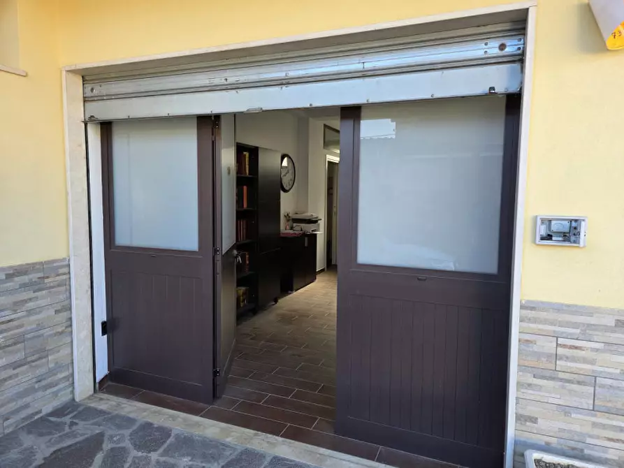 Immagine 4 di Garage in vendita  in Via Pio XI a Reggio Di Calabria