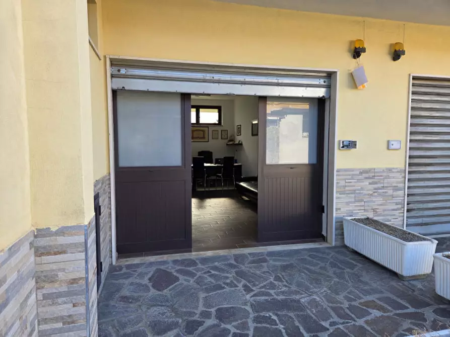 Immagine 5 di Garage in vendita  in Via Pio XI a Reggio Di Calabria