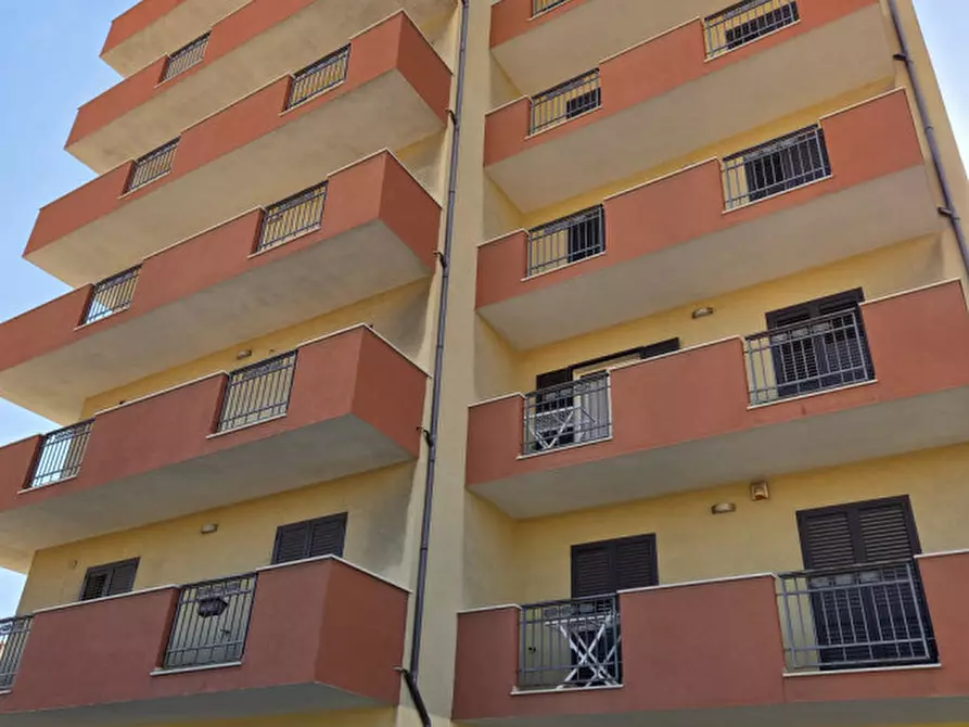 Immagine 6 di Garage in vendita  in Via Pio XI a Reggio Di Calabria