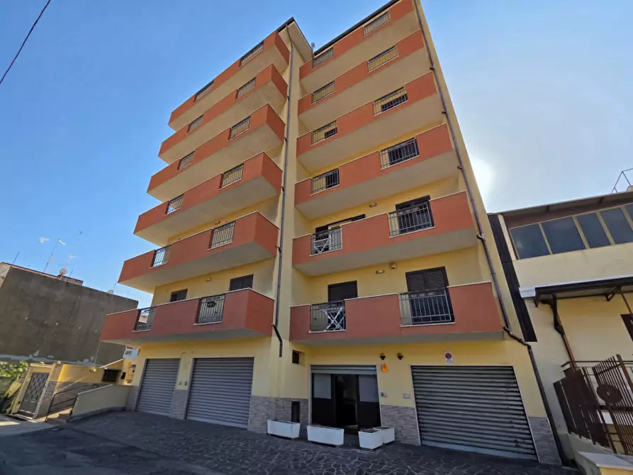 Immagine 7 di Garage in vendita  in Via Pio XI a Reggio Di Calabria