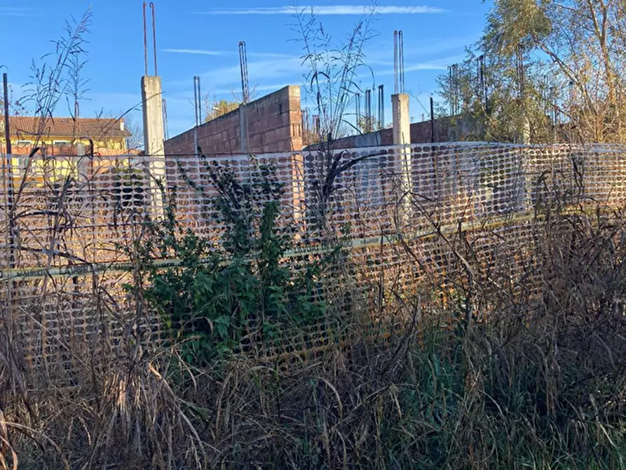 Immagine 5 di Terreno in vendita  in VIA GIANFRANCO MIGLIO a Oppeano