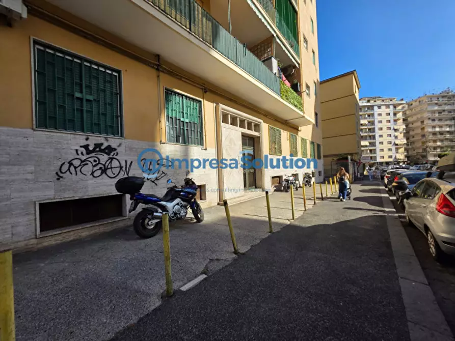Immagine 4 di Ufficio in affitto  in Via Benedetto Cariteo a Napoli