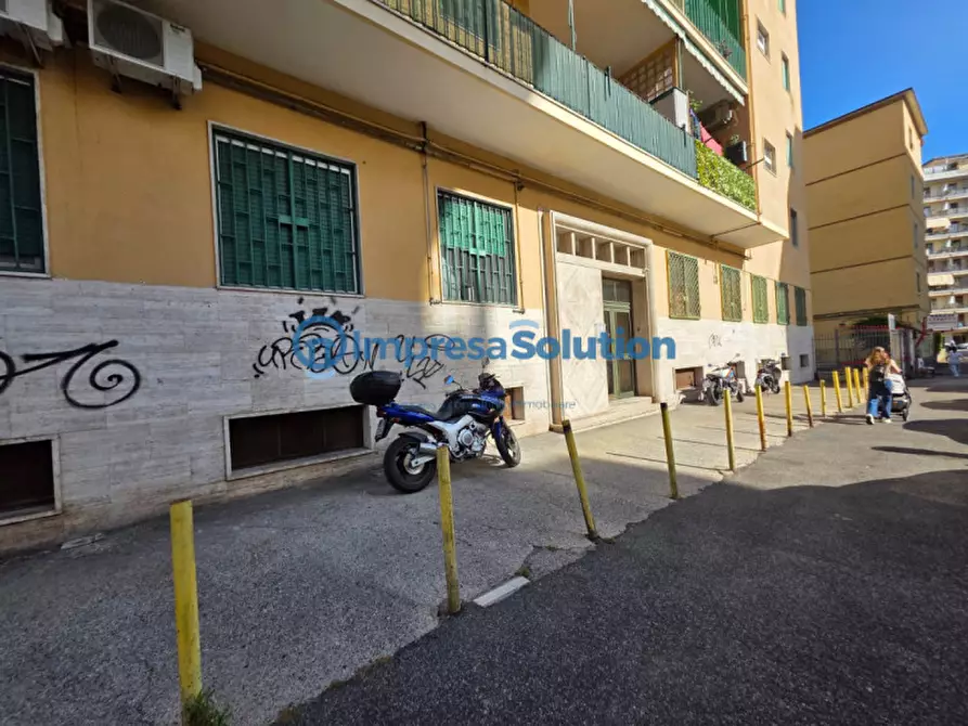 Immagine 5 di Ufficio in affitto  in Via Benedetto Cariteo a Napoli