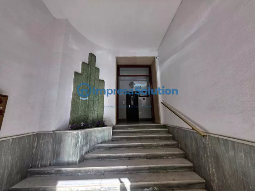 Immagine 6 di Ufficio in affitto  in Via Benedetto Cariteo a Napoli