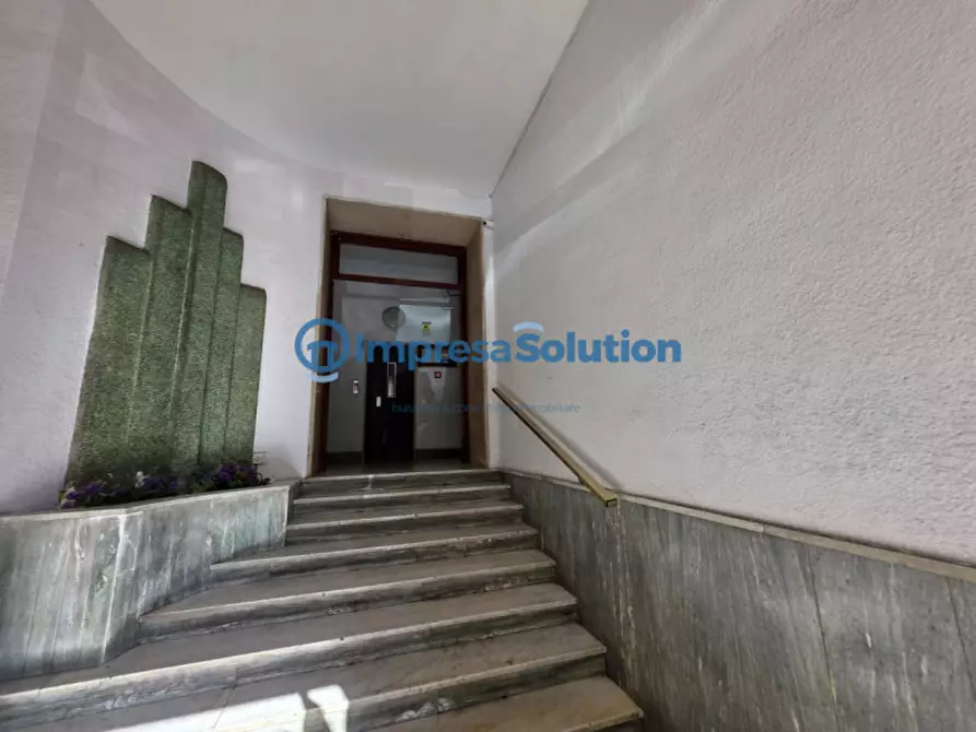Immagine 7 di Ufficio in affitto  in Via Benedetto Cariteo a Napoli