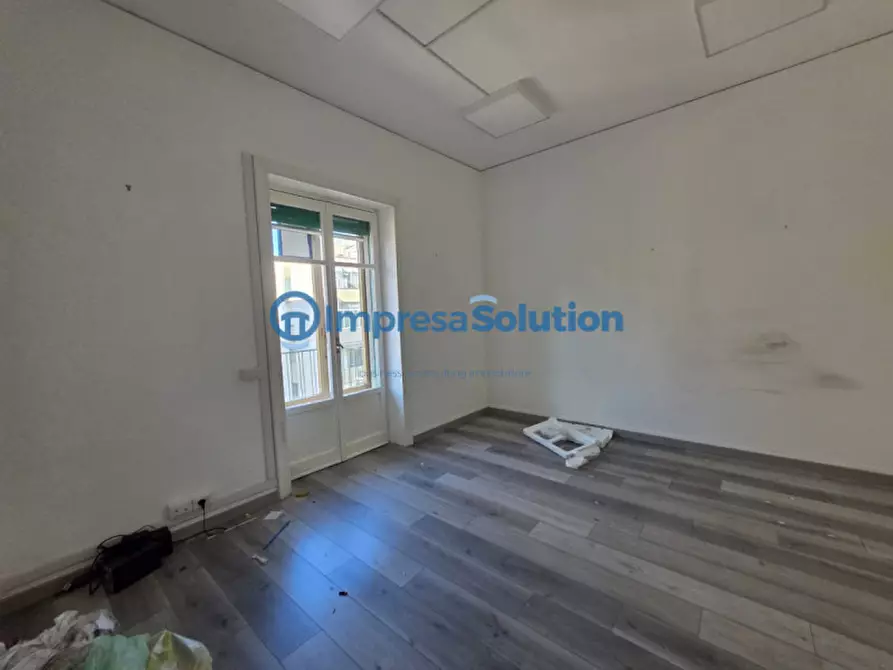 Immagine 13 di Ufficio in affitto  in Via Benedetto Cariteo a Napoli